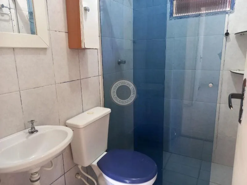 Condomínio Fechado para Venda em Vargem Grande Paulista, Pq. Agreste, 2 dormitórios, 1 banheiro, 2 vagas