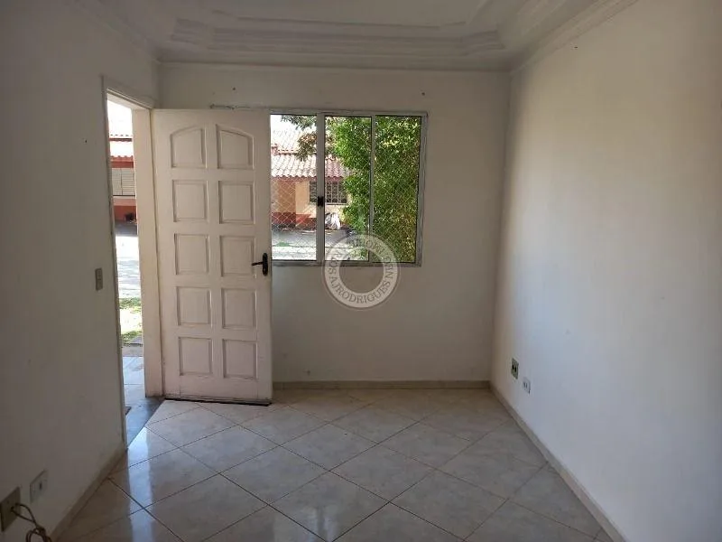 Condomínio Fechado para Venda em Vargem Grande Paulista, Pq. Agreste, 2 dormitórios, 1 banheiro, 2 vagas