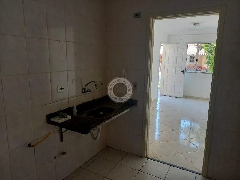 Condomínio Fechado para Venda em Vargem Grande Paulista, Pq. Agreste, 2 dormitórios, 1 banheiro, 2 vagas