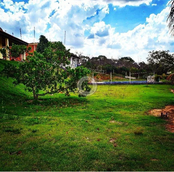 Casa para Venda em Alumínio, Colina Verde, 3 dormitórios, 2 banheiros