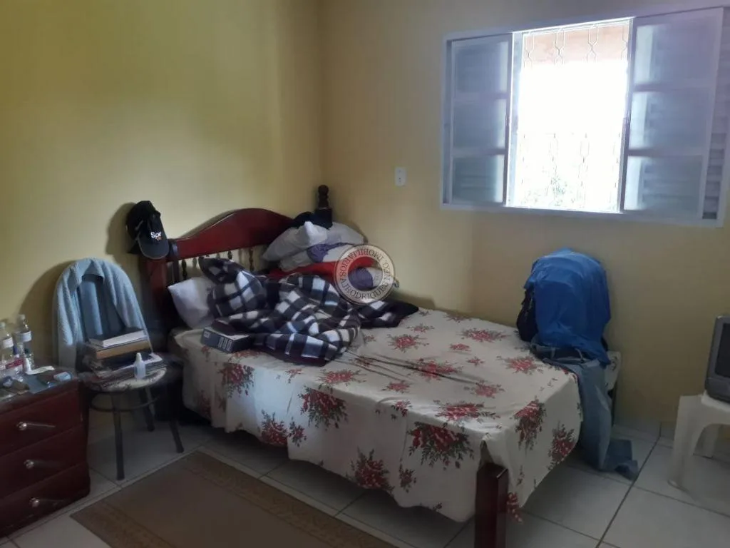 Casa para Venda em Alumínio, Colina Verde, 3 dormitórios, 2 banheiros