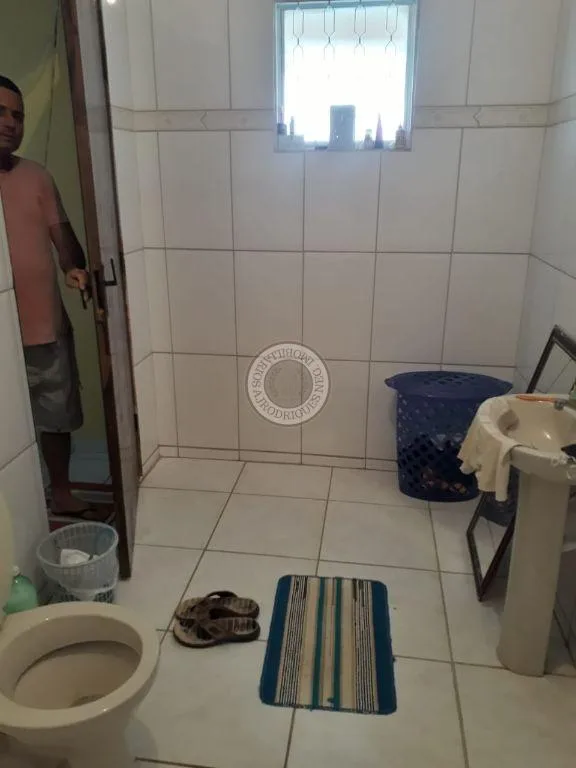 Casa para Venda em Alumínio, Colina Verde, 3 dormitórios, 2 banheiros