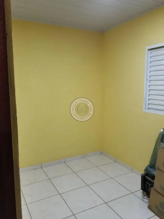 Casa para Venda em Alumínio, Colina Verde, 3 dormitórios, 2 banheiros