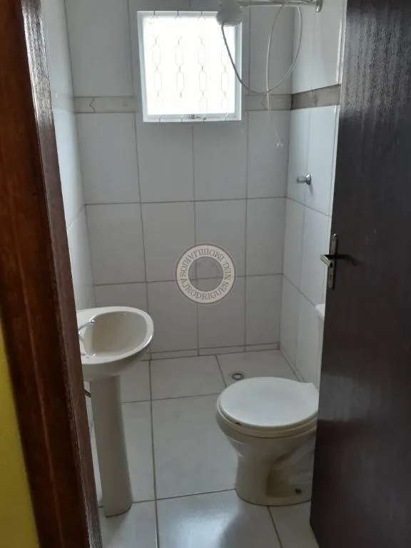 Casa para Venda em Alumínio, Colina Verde, 3 dormitórios, 2 banheiros
