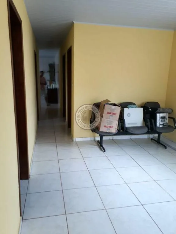 Casa para Venda em Alumínio, Colina Verde, 3 dormitórios, 2 banheiros