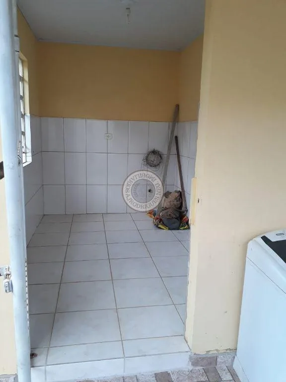 Casa para Venda em Alumínio, Colina Verde, 3 dormitórios, 2 banheiros
