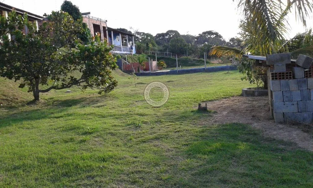 Casa para Venda em Alumínio, Colina Verde, 3 dormitórios, 2 banheiros