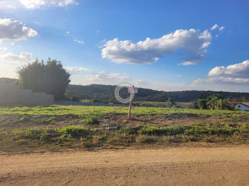 Terreno para Venda em São Roque, Pavão (Canguera)