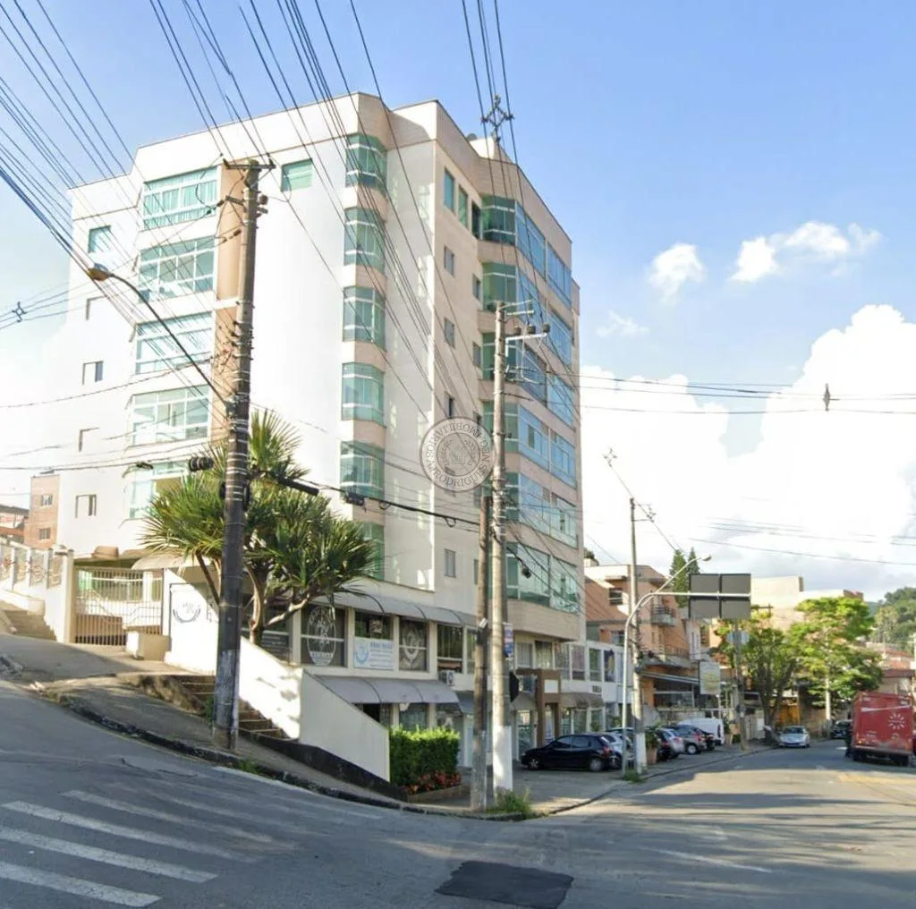 Apartamento para Venda em São Roque, Jardim Brasil, 3 dormitórios, 1 suíte, 2 banheiros, 2 vagas