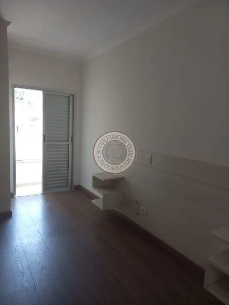 Apartamento para Venda em São Roque, Jardim Brasil, 3 dormitórios, 1 suíte, 2 banheiros, 2 vagas