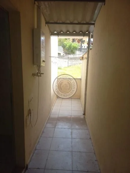 Apartamento para Venda em São Roque, Jardim Brasil, 3 dormitórios, 1 suíte, 2 banheiros, 2 vagas