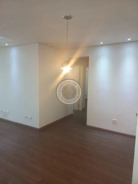 Apartamento para Venda em São Roque, Jardim Brasil, 3 dormitórios, 1 suíte, 2 banheiros, 2 vagas