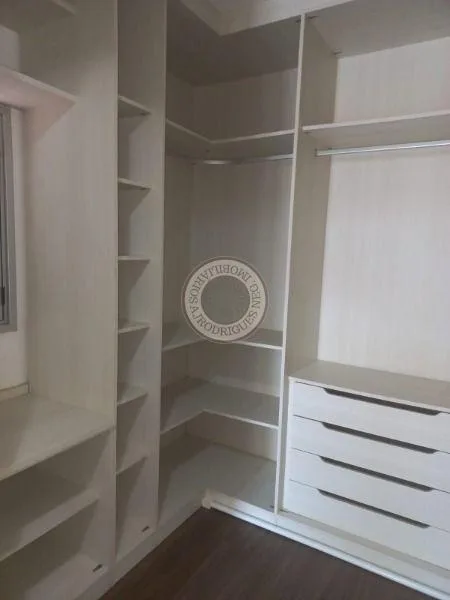 Apartamento para Venda em São Roque, Jardim Brasil, 3 dormitórios, 1 suíte, 2 banheiros, 2 vagas