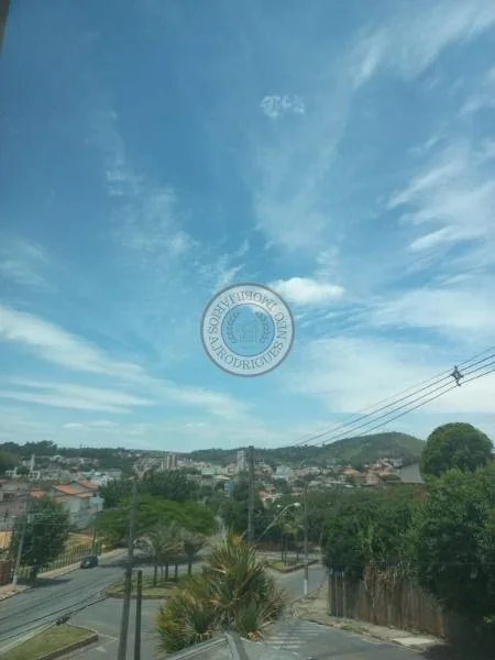 Apartamento para Venda em São Roque, Jardim Brasil, 3 dormitórios, 1 suíte, 2 banheiros, 2 vagas