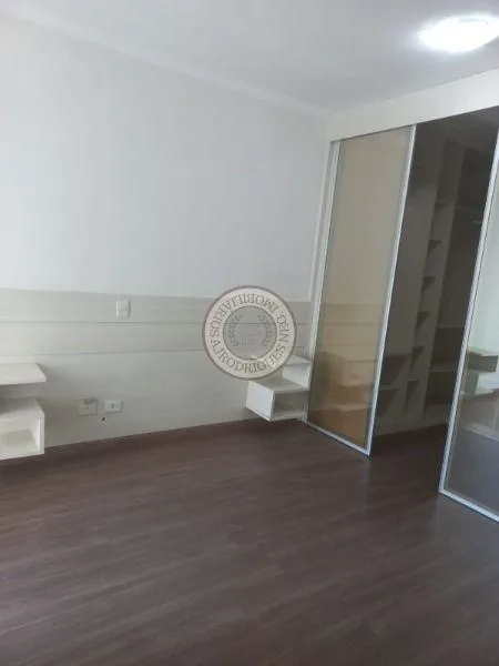 Apartamento para Venda em São Roque, Jardim Brasil, 3 dormitórios, 1 suíte, 2 banheiros, 2 vagas