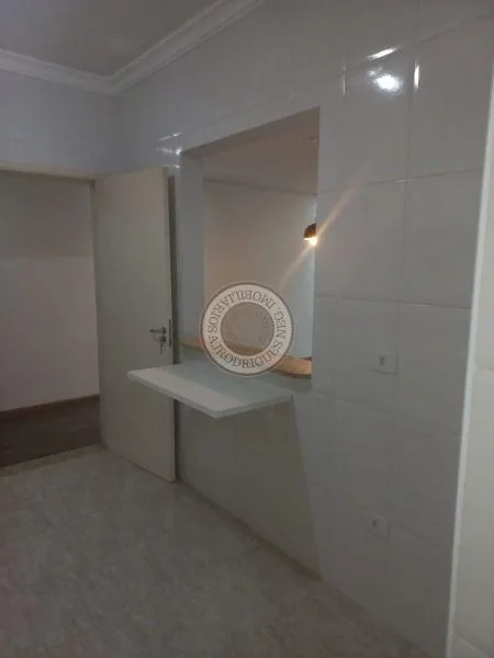 Apartamento para Venda em São Roque, Jardim Brasil, 3 dormitórios, 1 suíte, 2 banheiros, 2 vagas