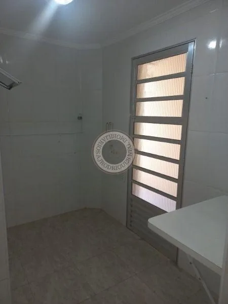 Apartamento para Venda em São Roque, Jardim Brasil, 3 dormitórios, 1 suíte, 2 banheiros, 2 vagas