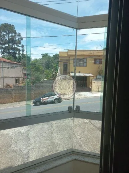 Apartamento para Venda em São Roque, Jardim Brasil, 3 dormitórios, 1 suíte, 2 banheiros, 2 vagas