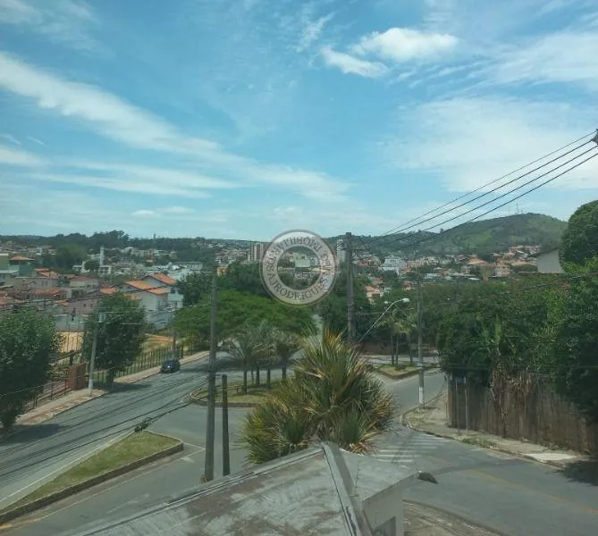 Apartamento para Venda em São Roque, Jardim Brasil, 3 dormitórios, 1 suíte, 2 banheiros, 2 vagas