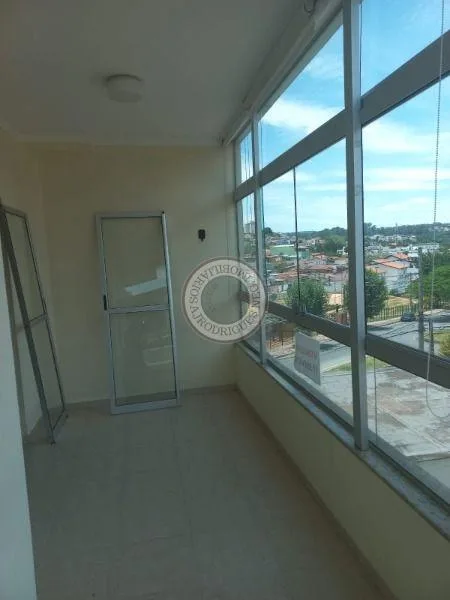 Apartamento para Venda em São Roque, Jardim Brasil, 3 dormitórios, 1 suíte, 2 banheiros, 2 vagas
