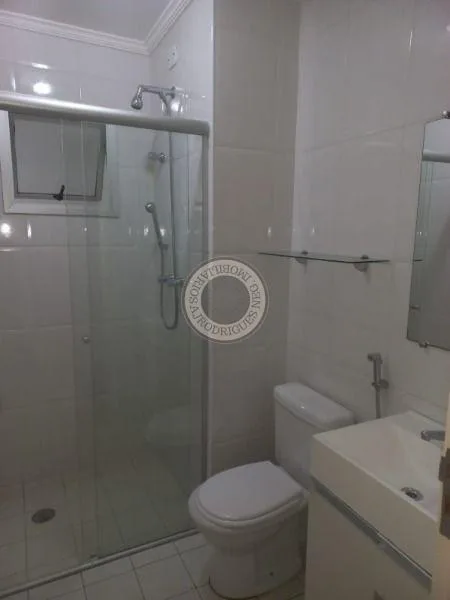 Apartamento para Venda em São Roque, Jardim Brasil, 3 dormitórios, 1 suíte, 2 banheiros, 2 vagas