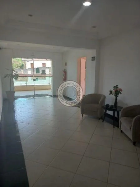 Apartamento para Venda em São Roque, Jardim Brasil, 3 dormitórios, 1 suíte, 2 banheiros, 2 vagas