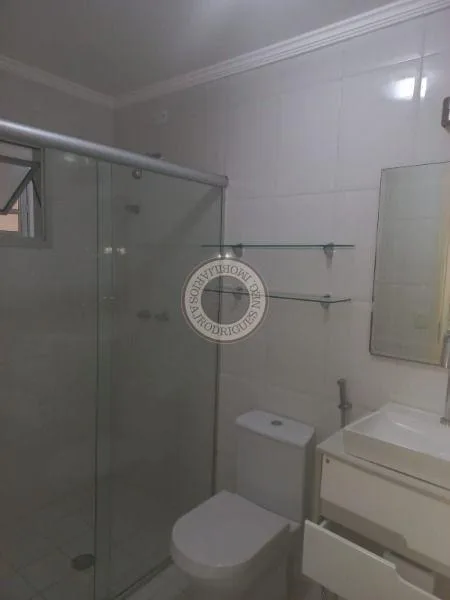 Apartamento para Venda em São Roque, Jardim Brasil, 3 dormitórios, 1 suíte, 2 banheiros, 2 vagas