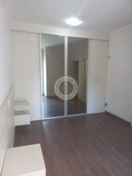 Apartamento para Venda em São Roque, Jardim Brasil, 3 dormitórios, 1 suíte, 2 banheiros, 2 vagas