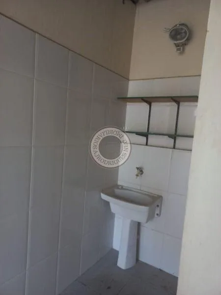 Apartamento para Venda em São Roque, Jardim Brasil, 3 dormitórios, 1 suíte, 2 banheiros, 2 vagas