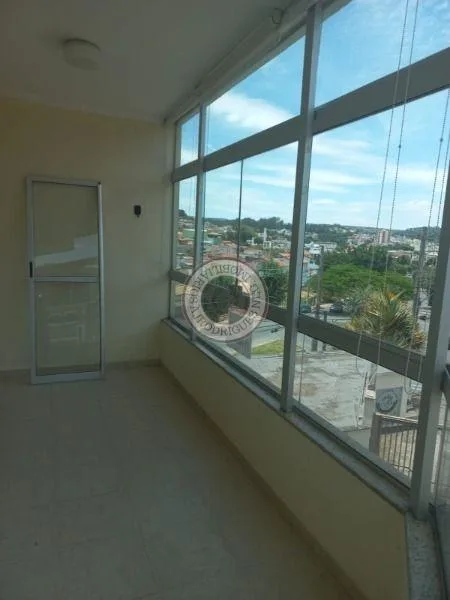 Apartamento para Venda em São Roque, Jardim Brasil, 3 dormitórios, 1 suíte, 2 banheiros, 2 vagas