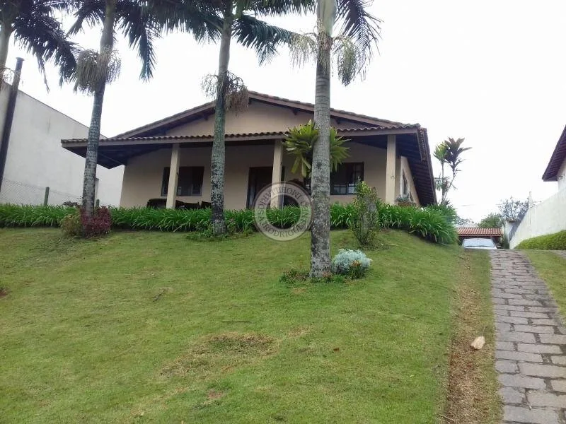 Casa para Venda em São Roque, Alto Da Serra (Mailasqui), 3 dormitórios, 2 suítes, 4 banheiros, 5 vagas