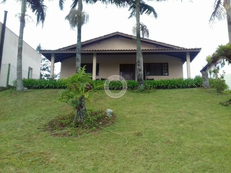 Casa para Venda em São Roque, Alto Da Serra (Mailasqui), 3 dormitórios, 2 suítes, 4 banheiros, 5 vagas