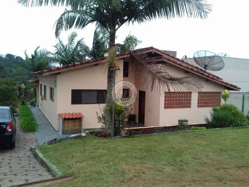 Casa para Venda em São Roque, Alto Da Serra (Mailasqui), 3 dormitórios, 2 suítes, 4 banheiros, 5 vagas