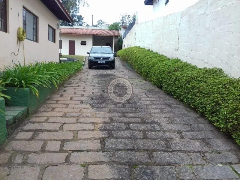 Casa para Venda em São Roque, Alto Da Serra (Mailasqui), 3 dormitórios, 2 suítes, 4 banheiros, 5 vagas