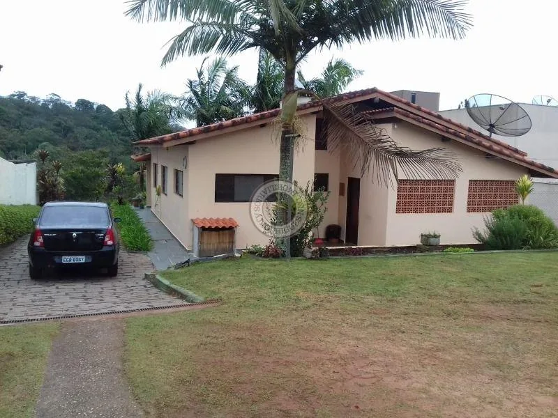 Casa para Venda em São Roque, Alto Da Serra (Mailasqui), 3 dormitórios, 2 suítes, 4 banheiros, 5 vagas