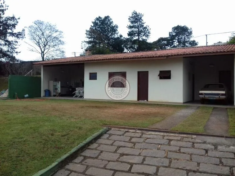 Casa para Venda em São Roque, Alto Da Serra (Mailasqui), 3 dormitórios, 2 suítes, 4 banheiros, 5 vagas