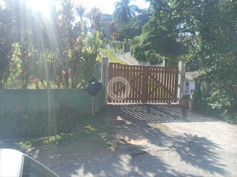 Casa para Venda em São Roque, Alto Da Serra (Mailasqui), 3 dormitórios, 2 suítes, 4 banheiros, 5 vagas