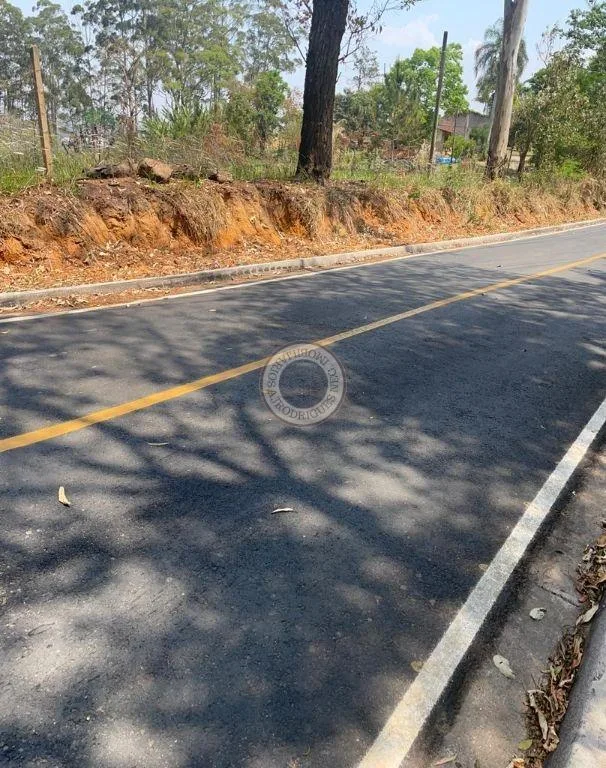 Terreno para Venda em São Roque, Taboão
