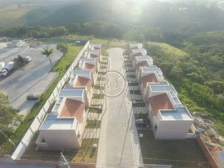 Condomínio Fechado para Venda em Mairinque, Vale da Esperança, 2 dormitórios, 1 banheiro, 1 vaga