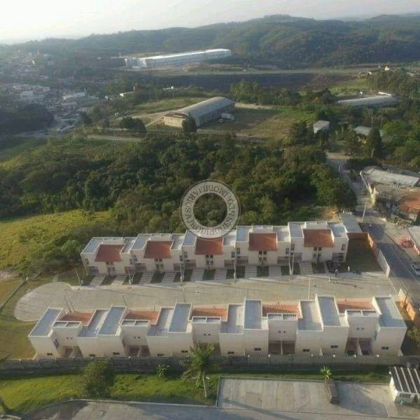 Condomínio Fechado para Venda em Mairinque, Vale da Esperança, 2 dormitórios, 1 banheiro, 1 vaga