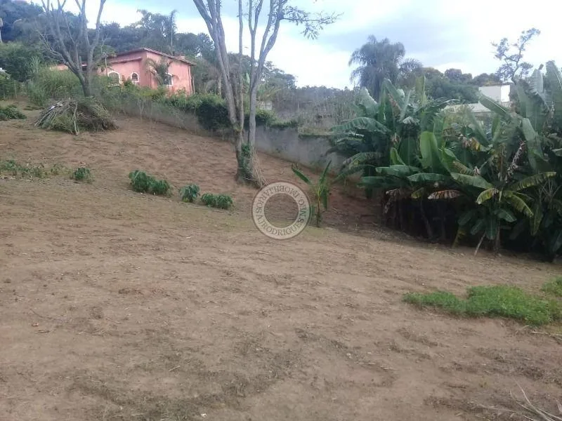 Terreno para Venda em São Roque, Centro (Canguera)