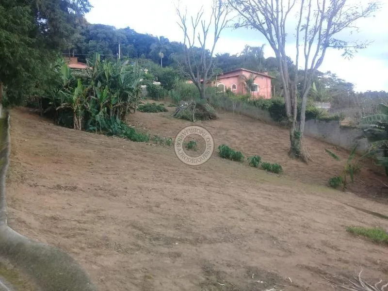 Terreno para Venda em São Roque, Centro (Canguera)