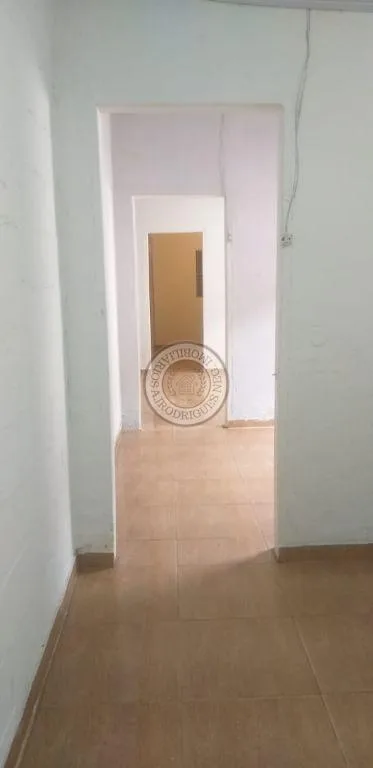 Casa para Venda em São Roque, Vila Nossa Senhora Aparecida, 2 dormitórios, 1 banheiro
