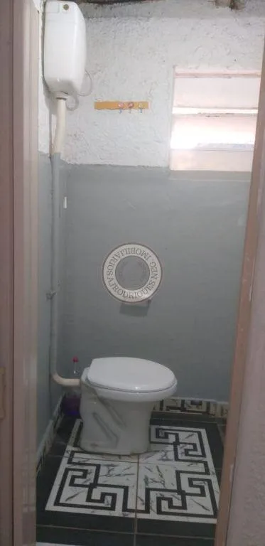 Casa para Venda em São Roque, Vila Nossa Senhora Aparecida, 2 dormitórios, 1 banheiro