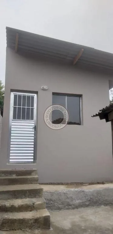 Casa para Venda em São Roque, Vila Nossa Senhora Aparecida, 2 dormitórios, 1 banheiro