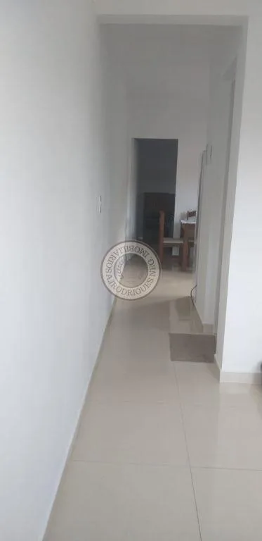 Casa para Venda em São Roque, Vila Nossa Senhora Aparecida, 2 dormitórios, 1 banheiro