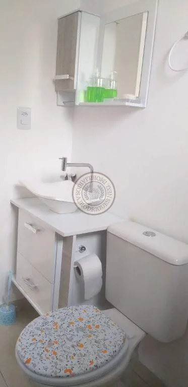 Casa para Venda em São Roque, Vila Nossa Senhora Aparecida, 2 dormitórios, 1 banheiro