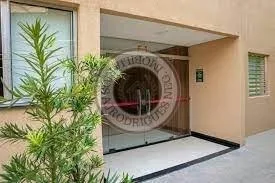 Apartamento para Venda em São Roque, Jardim Flórida, 3 dormitórios, 1 suíte, 2 banheiros