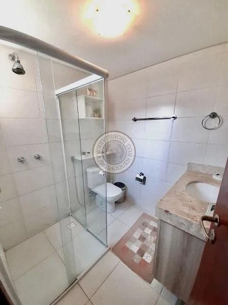 Apartamento para Venda em São Roque, Jardim Flórida, 3 dormitórios, 1 suíte, 2 banheiros