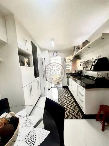 Apartamento para Venda em São Roque, Jardim Flórida, 3 dormitórios, 1 suíte, 2 banheiros